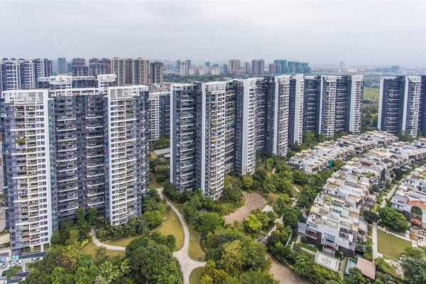 中海水岸城(二三期),旭日一路-惠州中海水岸城(二三期)二手房,租房