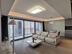 深圳南山大冲华润城润玺(一期) 4室2厅2卫  电梯房 精装修175平米出租房源真实图片