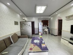 昌乐昌乐城区体育公园老佳乐家附近！干净好房，生活方便，带家具家电，领包入住出租房源真实图片