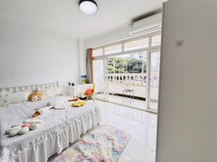 成都武侯跳伞塔无中介 衣冠庙 省体育馆 华西医院 金茂礼都 低层合租带阳台出租房源真实图片