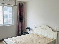 湖州吴兴八里店镇桂花苑(吴兴) 2室1厅2卫 125平 南北通透出租房源真实图片