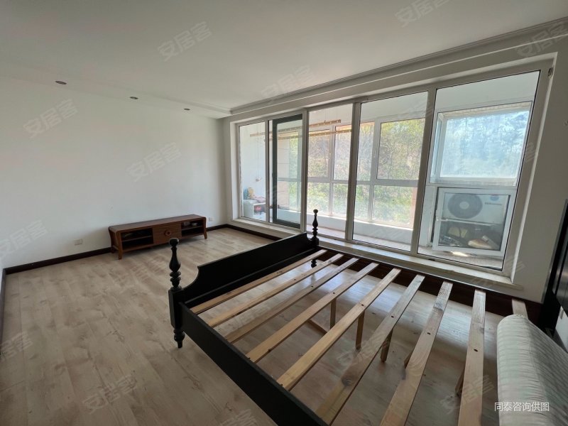 中南路滨海阳光联排别墅实际400平送花园送露台