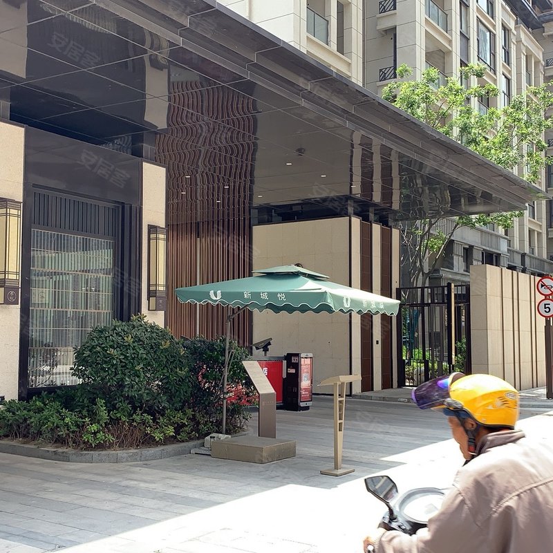 【吾悦朴墅, 吾悦朴墅小区详情,房价走势,房源,业主论坛】- 扬州58