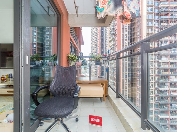 【多图】朗泓龙园大观(一期),龙岗中心城租房,华中师范大学旁边 状态