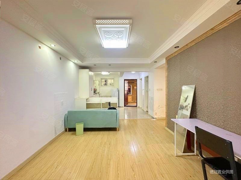 总价低 小区新 环境好 中间楼层 必卖好房,新城香溢紫郡雅苑二手房