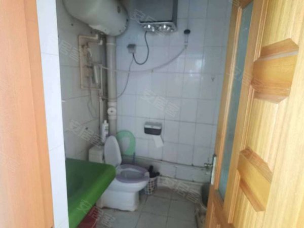 通济租房,江南花园,近邻八里庄小学,3楼家电齐拎包住,即墨租房-青岛58