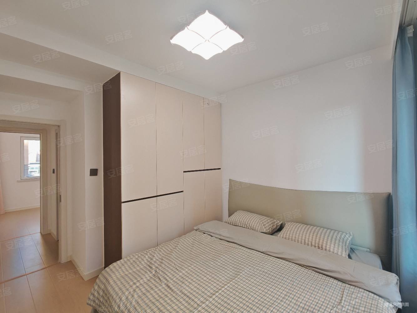 苏宁荣悦2室2厅1卫86㎡南北31.8万