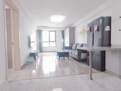 延边延吉公园区可短租可月付 押一付一拎包入住精装修家电齐全 百货百利城出租房源真实图片