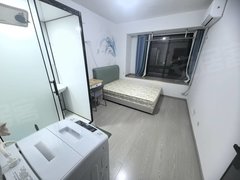 合肥肥西肥西县城信地华地城，主卧独卫，，独立洗衣机，独立热水器出租房源真实图片