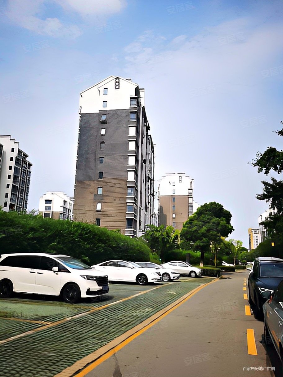 吴中越湖名邸精装房地铁口急卖