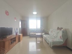 北京大兴大兴周边育新花园 南北通透两居室  家具家电齐全 随时看房入住出租房源真实图片