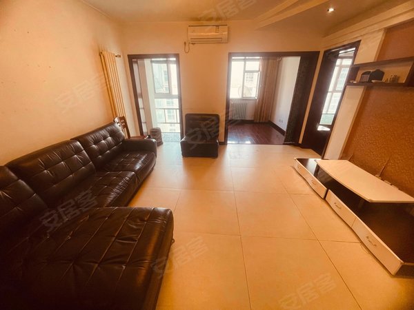 青岛崂山金家岭海丽花园(北苑)海丽花园 精装大套三 拎包入住 着急租