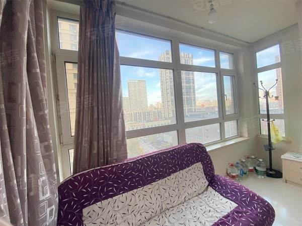 【多图】纳帕名门,兴华租房,纳帕名门 1室1厅1卫 电梯房 精装修40平米