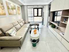 怀化鹤城城中业主自租免中介 佳慧华盛堂 太平桥 长乐天城小区3房价格给力出租房源真实图片