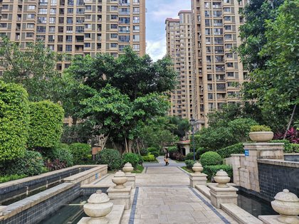 闽江世纪城b区,濂水路9号 - 福州闽江世纪城b区二手房,租房,房价-福州