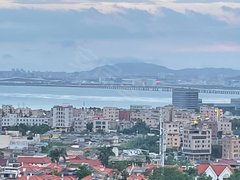 厦门同安环东海域和谐天下 1室1厅1卫出租房源真实图片