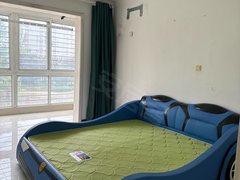 垦利垦利一中垦利第一中学金辰辰兴花园 3室2厅1卫出租房源真实图片