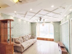 沈阳于洪怒江北街依云北郡C区两室两厅一卫精装首租出租房源真实图片