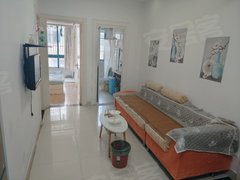 镇江京口江苏大学江大 水木阳光 东风新家园 名仕佳园 精装设全 拎包入住出租房源真实图片