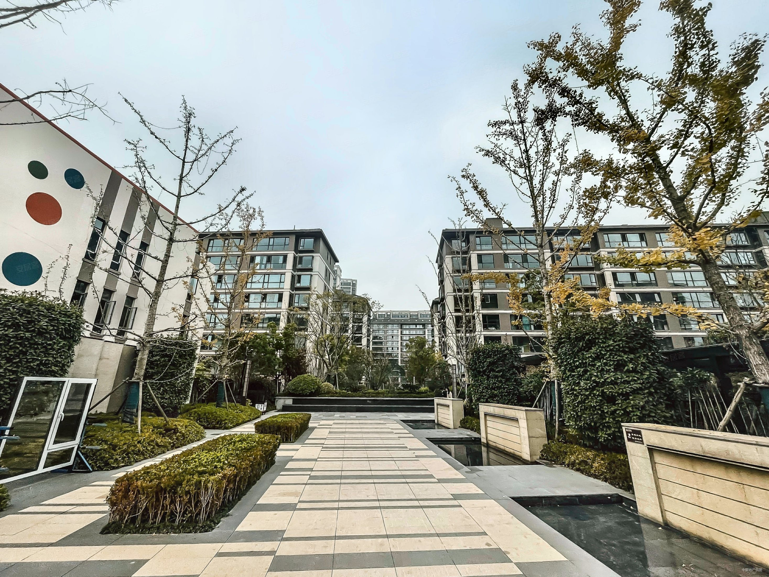 合肥房产网>合肥二手房>肥西二手房>肥西县城二手房>置地栢悦湾>