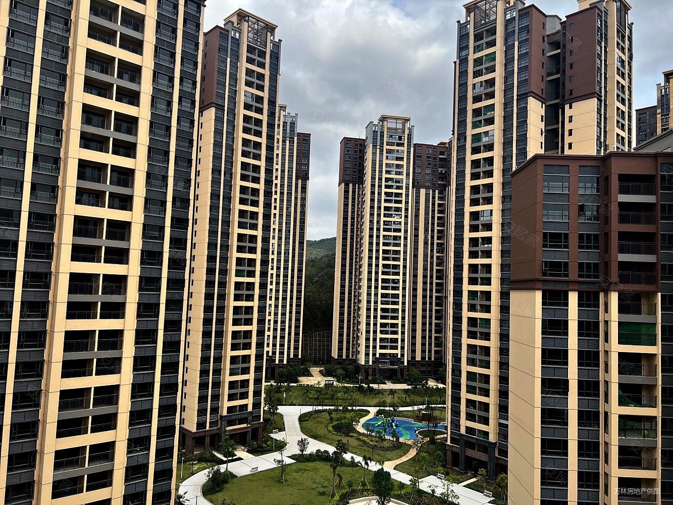 惠州房产网>惠州二手房>仲恺二手房>惠环二手房>深业喜悦城>