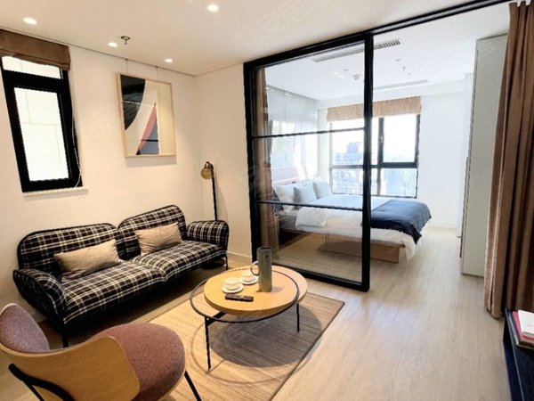 【多图】望湖公馆,城区租房,本人房东,无中介费,押一付一,随时看房,精