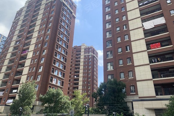 梅香苑怎么样,好不好_中介房产经纪人:林洪峰对梅香苑的评价-上海安居