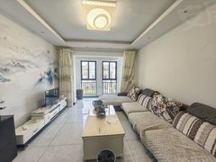 弥勒九号路庆来公园温馨三房 拎包入住 周边配套设施齐全 交通便利 随时看房出租房源真实图片