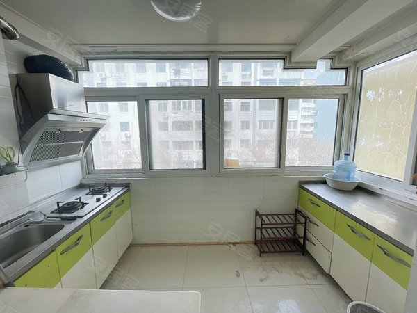 【多图】福华园(市南),福州南路租房,福华园(市南) 2室1厅1卫 精装修