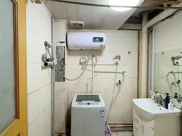 【多图】巨福园,春华街租房,巨福园 实墙主卧 出门天津站 极爱点家具