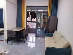 永春永春城区城区富临国际6号楼标准两房，轻奢风格年轻人的喜好，只需1350出租房源真实图片