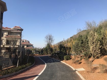 名悦山庄,旅游路,近龙鼎大道 - 济南名悦山庄二手房,租房,房价-济南