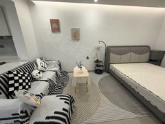 保山隆阳隆阳城区东城人民医院对面一室一厅一厨一卫公寓出租出租房源真实图片