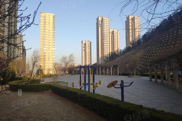 金广东海岸社区