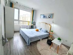 泰安岱岳粥店街道市民之家，万达广场，长城中学，过驾院，松园小区，万岳华府出租房源真实图片