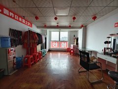 漯河源汇源汇城区森林公园旁 大唐凤凰府 可做工作室 位置好有钥匙出租房源真实图片