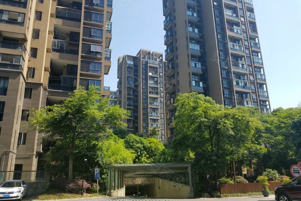 华元芳满庭,丰潭路366号-杭州华元芳满庭二手房,租房-杭州安居客