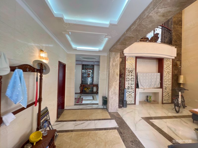 青岛房产网>青岛二手房>平度二手房>城关二手房>奥园水岸豪庭(别墅)>