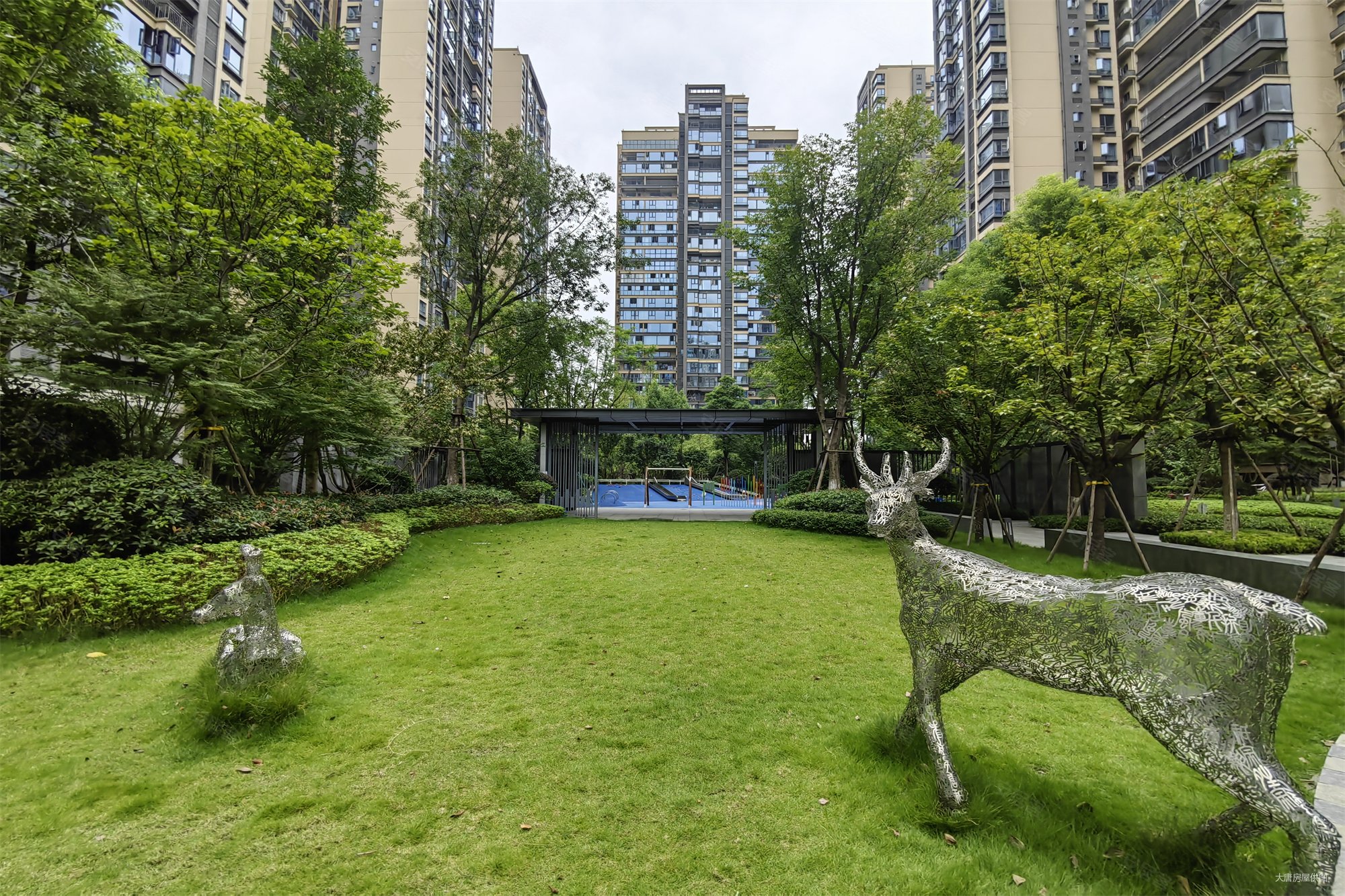 华润公园九里璟悦府