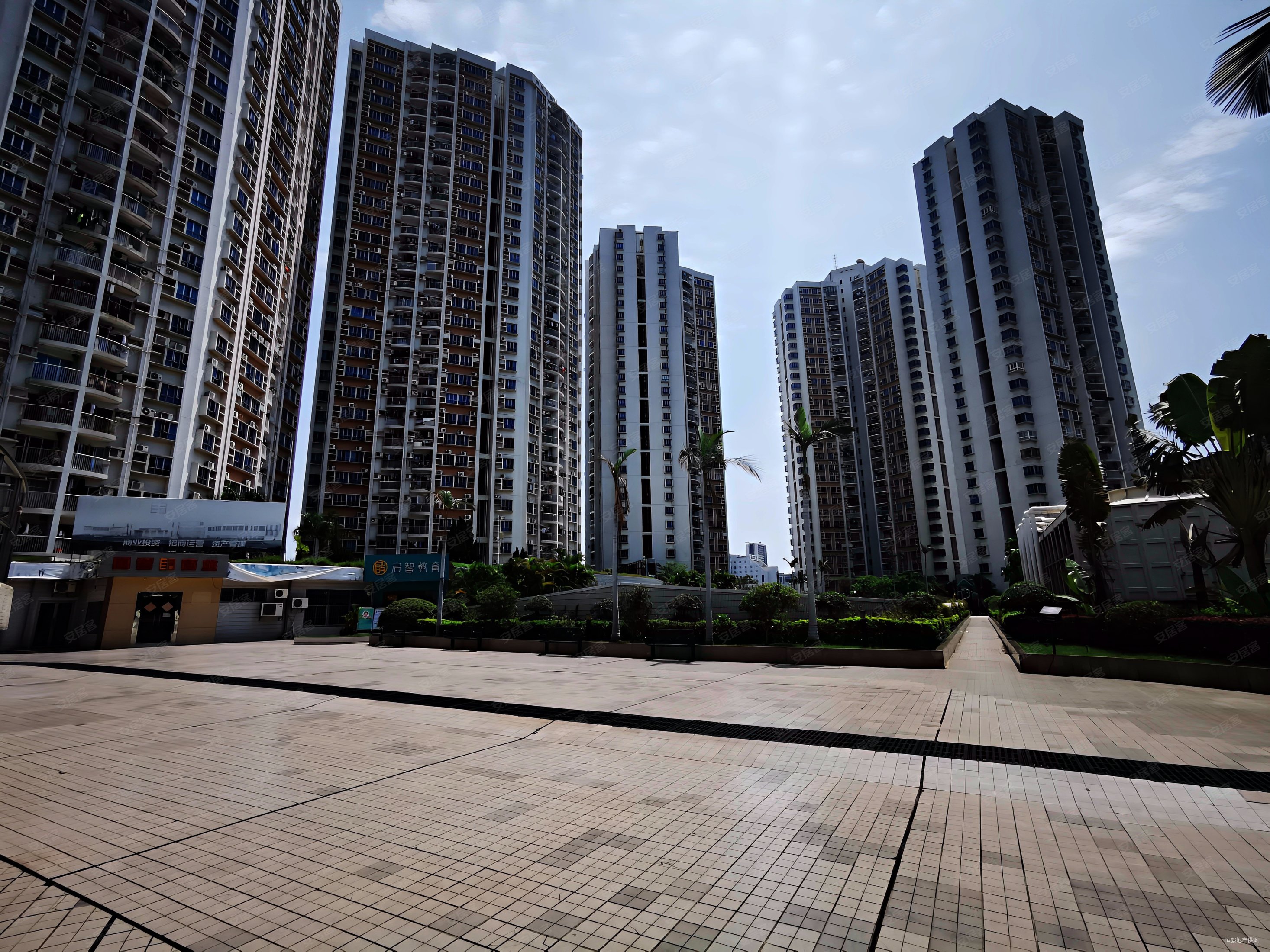 精装修售价176万,东湖花园二手房,176万,2室2厅,2卫,110平米-东莞安居