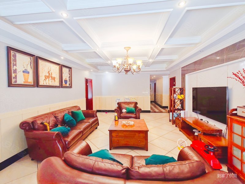 九龙坡金科阳光小镇(3期)5室2厅4卫252.76㎡南173万