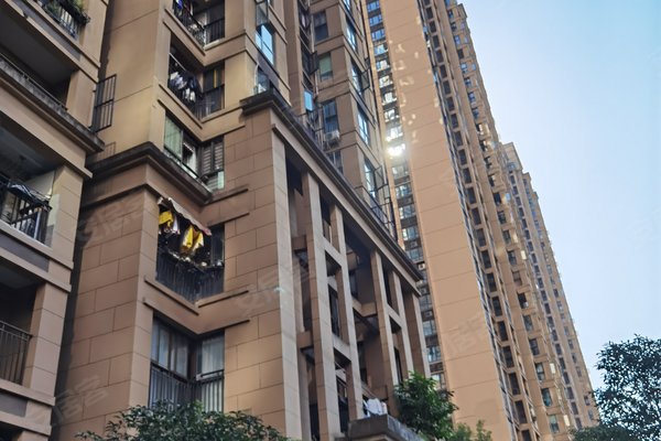 华宇上院,金山大道18号 - 重庆华宇上院二手房,租房,房价-重庆安居客