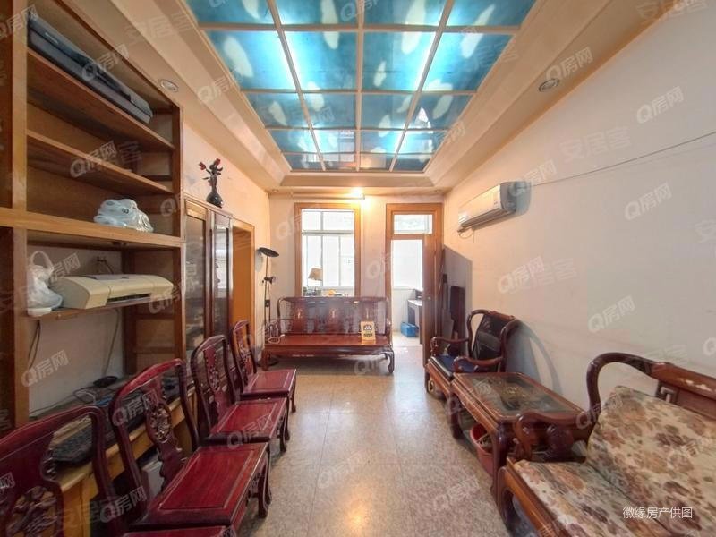 新上四牌楼红星路省委宿舍省委大院三室户型方正市政供暖