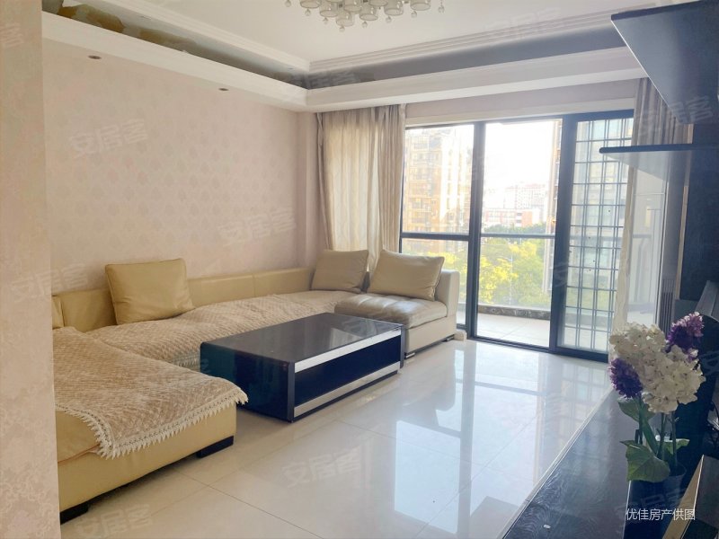 海润尊品二手房,319万,3室2厅,2卫,132平米-福州安居客