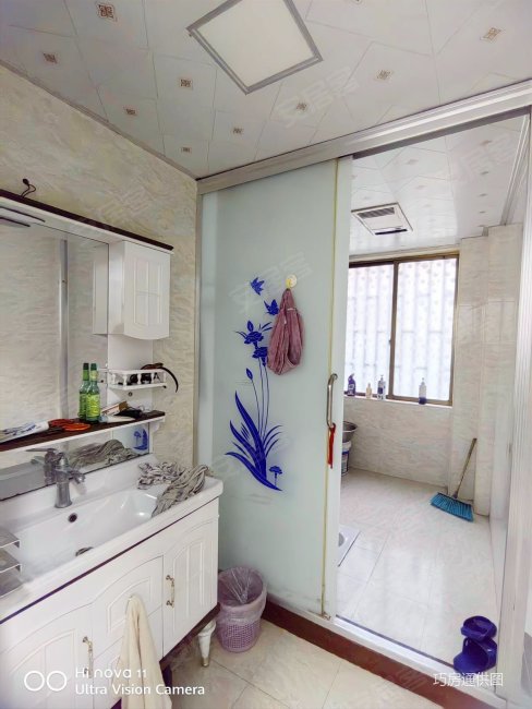 二中附近 世纪名城 正规小区好楼层 户型通透 拎包,房