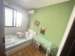 南京江宁上坊上坊新城 金建大厦 金斯瑞 舎弗勒 龙眠大道可月付无中介出租房源真实图片