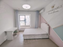 合肥肥西紫蓬山独卫，科技学校对面的小区出租房源真实图片