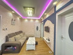 哈尔滨香坊哈平路绿海花园出租一室一厅精装修出租房源真实图片