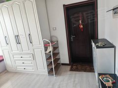 白山浑江浑江大街南平小区 2室1厅1卫出租房源真实图片