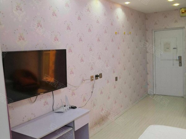 【多图】石门村路2号院,百子湾租房,精装 一居开间 近地铁 国贸 四惠